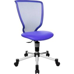 TOPSTAR Bürostuhl Titan Junior