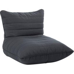 Sitting Point Sitzsack Canvas (1 St)