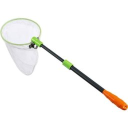 Kescher HABA 301514, bunt