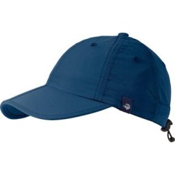 Kinder Baseballcap JAKO-O, mit klappbarem Schild, grün, Gr. 54/56
