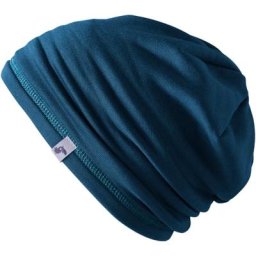Polartec Powerstretch Beanie Kinder JAKO-O, türkis, Gr. 50/52
