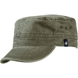 Kinder Basecap JAKO-O, khaki, Gr. 54/56