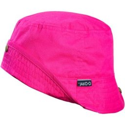 Kinder Sonnenhut JAKO-O, pink, Gr. 50/52