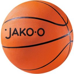 JAKO-O Kinder Basketball JAKO-O, orange