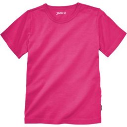 T-Shirt für besondere Kinder, rot, Gr. 152/158