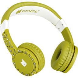 tonies® Tonie-Lauscher, grün