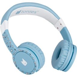 tonies® Tonie-Lauscher, blau