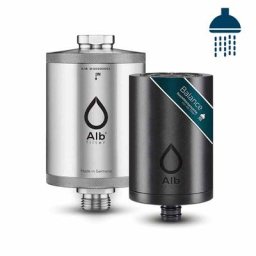 Alb Duschfilter | Balance