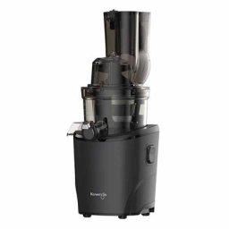 Kuvings REVO830 Whole Slow Juicer (6.Generation) Entsafter - Saftpresse - Slow Juicer | + Rezeptbuch + Filterfrosch