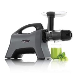 Omega MM1500 Slow Juicer | 5 Jahre Garantie