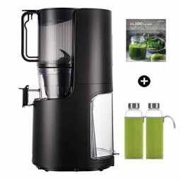 Hurom H-200 Whole SlowJuicer (Premium Serie)