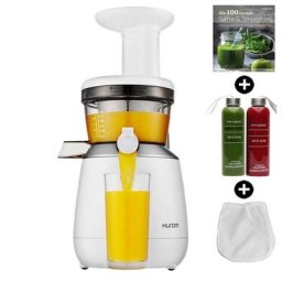 Hurom HP Slow Juicer 2.Generation | Entsafter vertikal