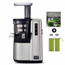Hurom HZ - Alpha Slow Juicer 3. Generation | Entsafter - Saftpresse - Slow Juicer