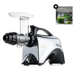 Sana Juicer 606 | Entsafter
