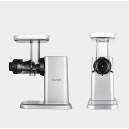 Hurom DU SlowJuicer (GI-Serie) Entsafter horizontal