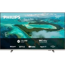 Philips 50PUS7657