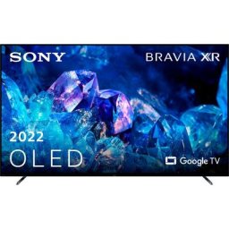 Sony XR-65A80K