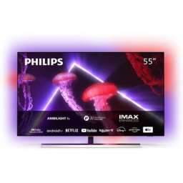 Philips 55OLED807