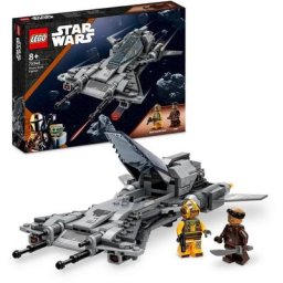 Lego 75346 Pirate Snub Fighter