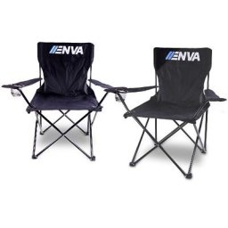 Enva 2x Campingstuhl - faltbar 40669409