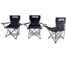 Enva 3x Campingstuhl - faltbar 40669409