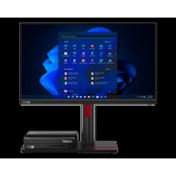 Lenovo ThinkVision TIO Flex 22i 21,5 FHD-Monitor