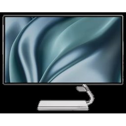 Lenovo Q27h-20 27 2K-QHD-Monitor IPS, USB-C