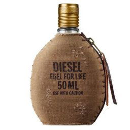 Diesel Fuel for Life Homme Parfum 50 ml Herren