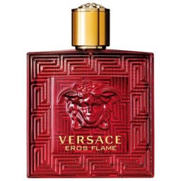 Versace Eros Flame After Shave 100 ml Herren