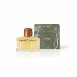 Laura Biagiotti Roma Uomo After Shave Lotion 75 ml Herren
