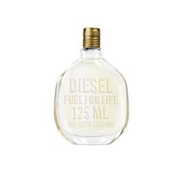 Diesel Fuel for Life Homme Parfum 125 ml Herren