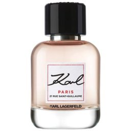 Karl Lagerfeld Karl Kollektion Paris 21 Rue Saint-Guillaume Eau de Parfum 60 ml