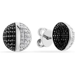 Jette Ohrstecker 925er Silber Ohrringe Damen