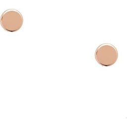 Fossil Ohrstecker Edelstahl Ohrringe Damen