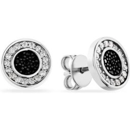 Jette Ohrstecker 925er Silber Ohrringe Damen