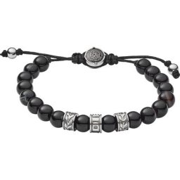 Diesel Armband Edelstahl Armbänder & Armreife Herren