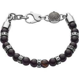 Diesel Armband Stein Armbänder & Armreife Herren