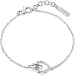 Jette Armband 925er Silber Armbänder & Armreife Damen