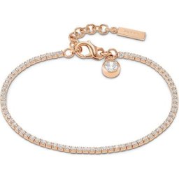 Jette Armband 925er Silber Armbänder & Armreife Damen