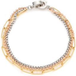 Leonardo Armband Edelstahl Armbänder & Armreife Damen