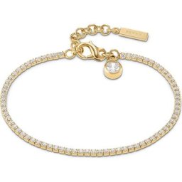Jette Armband 925er Silber Armbänder & Armreife Damen