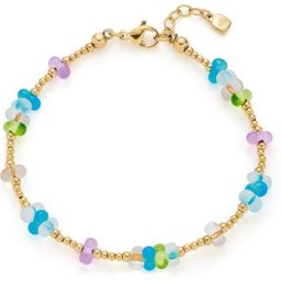 Leonardo Armband Edelstahl Armbänder & Armreife Damen