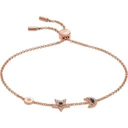 Emporio Armani Armband Metall Armbänder & Armreife Damen