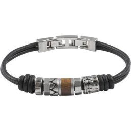 Fossil Armband Edelstahl Armbänder & Armreife Herren