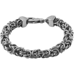 Guess Armband Edelstahl Armbänder & Armreife Herren