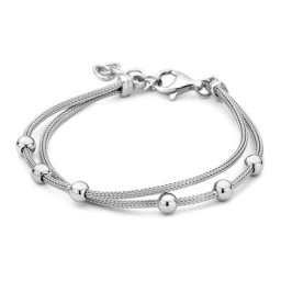 Selected Jewels Léna Armband Armbänder & Armreife Damen