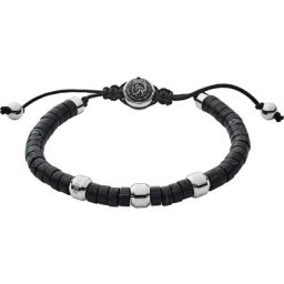 Diesel Armband Stein Armbänder & Armreife Herren