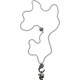 Diesel Kette Edelstahl Ketten Herren
