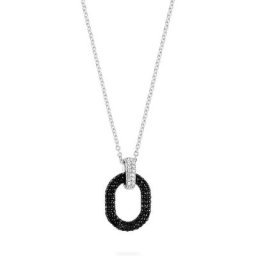 Jette Kette 925er Silber Ketten Damen