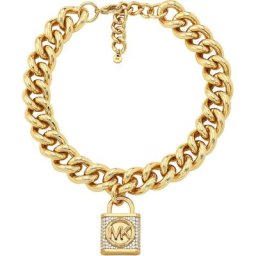 Michael Kors Kette Metall Ketten Damen